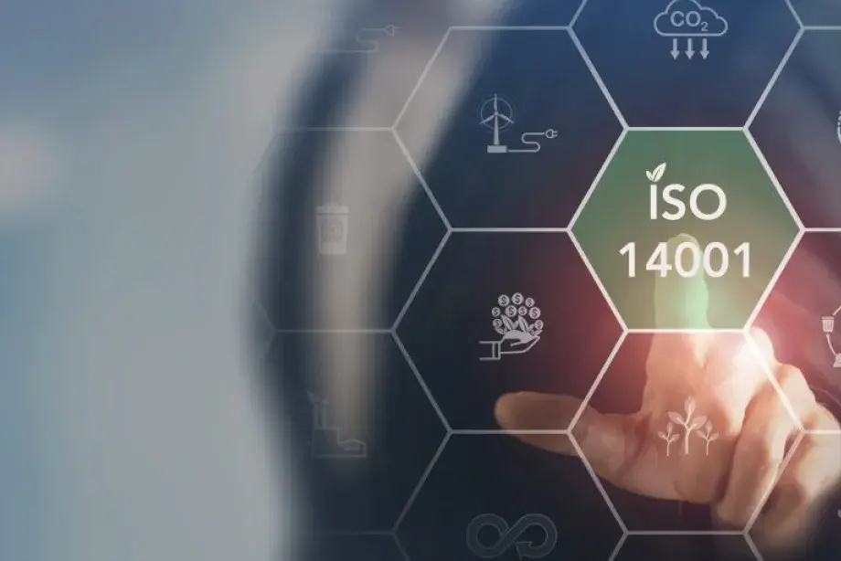 ISO 4001 SYSTEM 