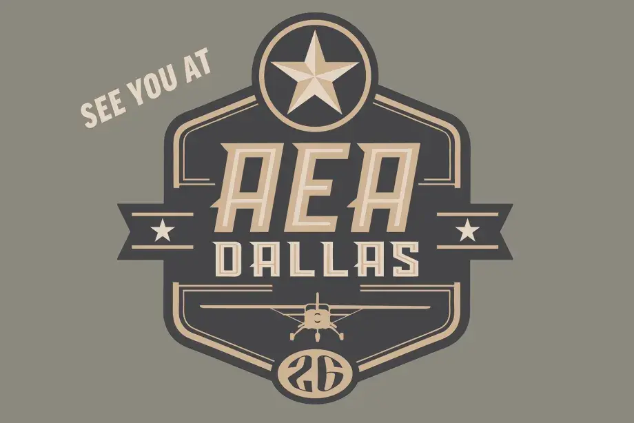 Spectrum Technologies to attend AEA Dallas 2026