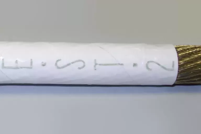 PTFE - Using Sienna 510 Series 