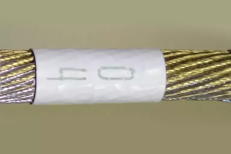 PTFE - Using Sienna 510 Series 